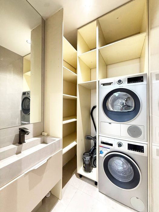 Продажа 3/7/12 100м2 в ЖК NRG Zamon, ор-р: Рохат Круг