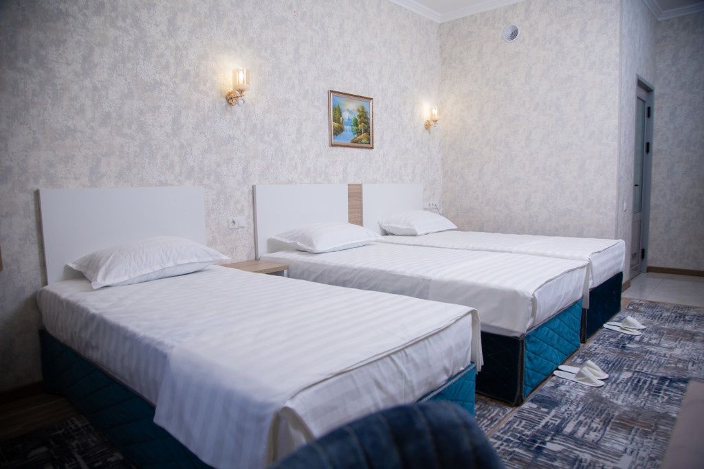 Kivartera mehmonxona hotel xostel kunlik ijara