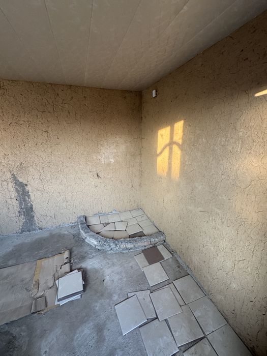 Yer Zangi Otani tugashida