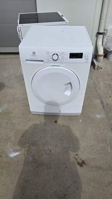Сушилня Electrolux 8kg