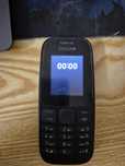 Продам Nokia 105 Dual SIM