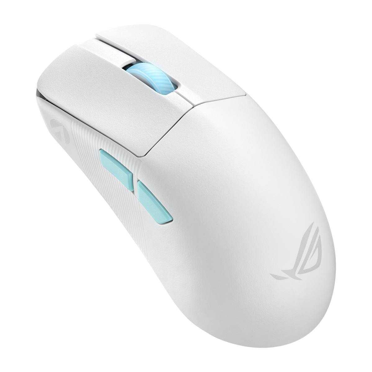 мышка Asus Rog Harpe Ace Aim Lab Edition