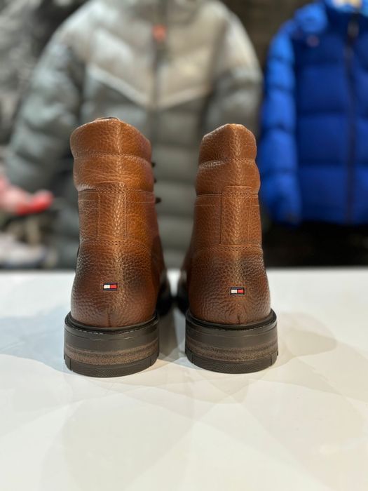 Ghete Tommy Hilfiger/ 4+1 Prinde Oferta in magazinul fizic!