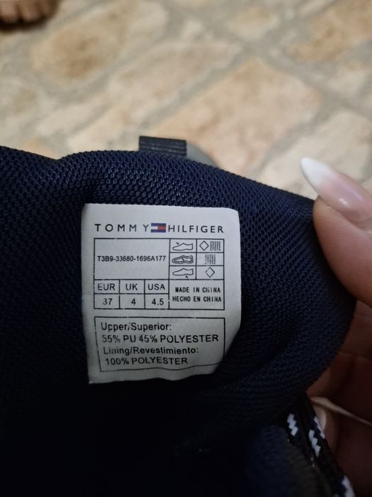 Ghete iarna mărimea 37