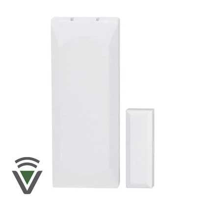 Senzor wireless ușă / fereastră VeraLink - 2GIG-DW14‐433 Smart Home