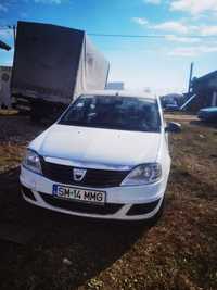 Dacia Logan 2012 RATE GPL, Ac, geamuri electrice