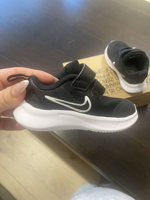 Детски обувки nike