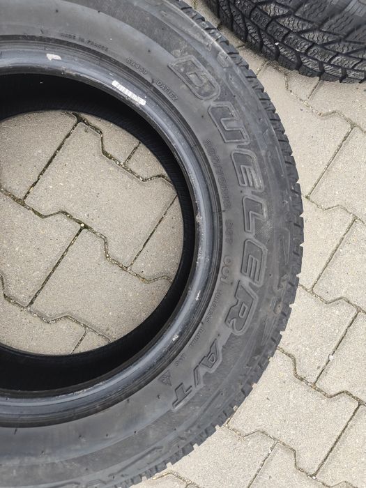 2бр  гуми 205/70/15