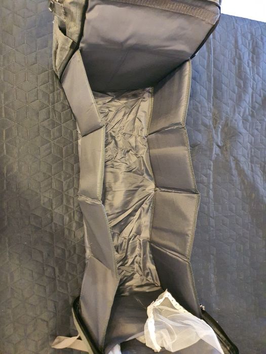 Vand ghiozdan multifunctional pentru bebelusi