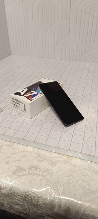 A71 5G Samsung xolati aloo