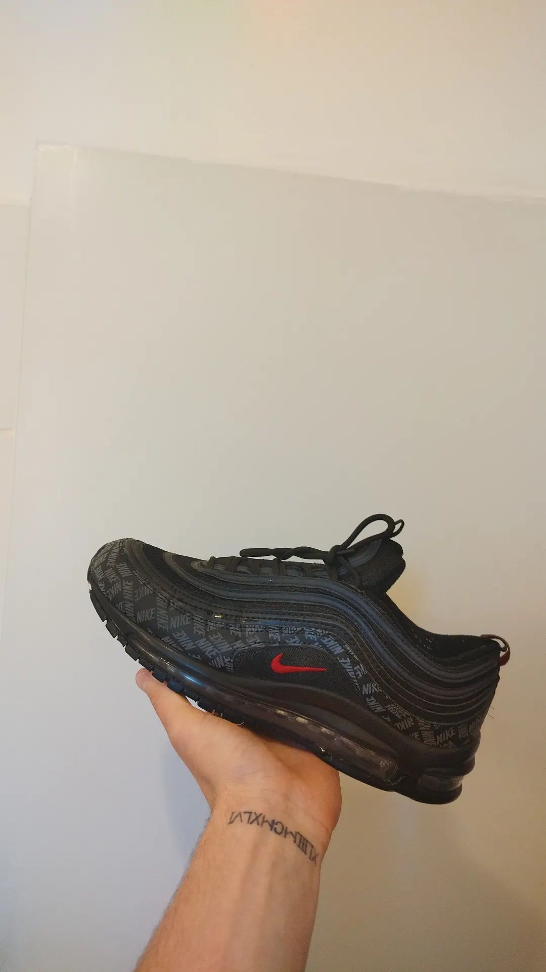 nike airmax 97 43