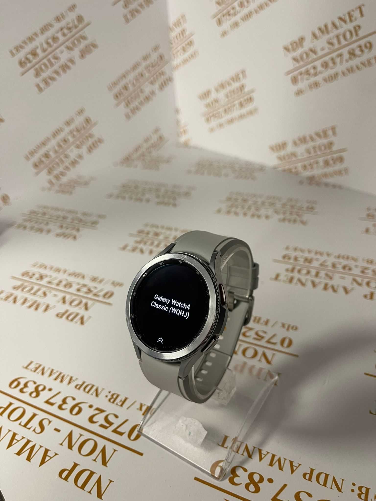 NDP Amanet NON-STOP Bld.Iuliu Maniu nr. 69 Samsung Galaxy Watch 4(919)