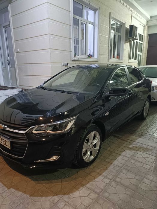 Оникс премиер 2 турбо АТ плюс пробег 7700 км краскаси тоза