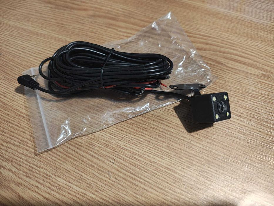 Camera marsarier AHD 1080P cu 5 pini si jack 2, 5mm