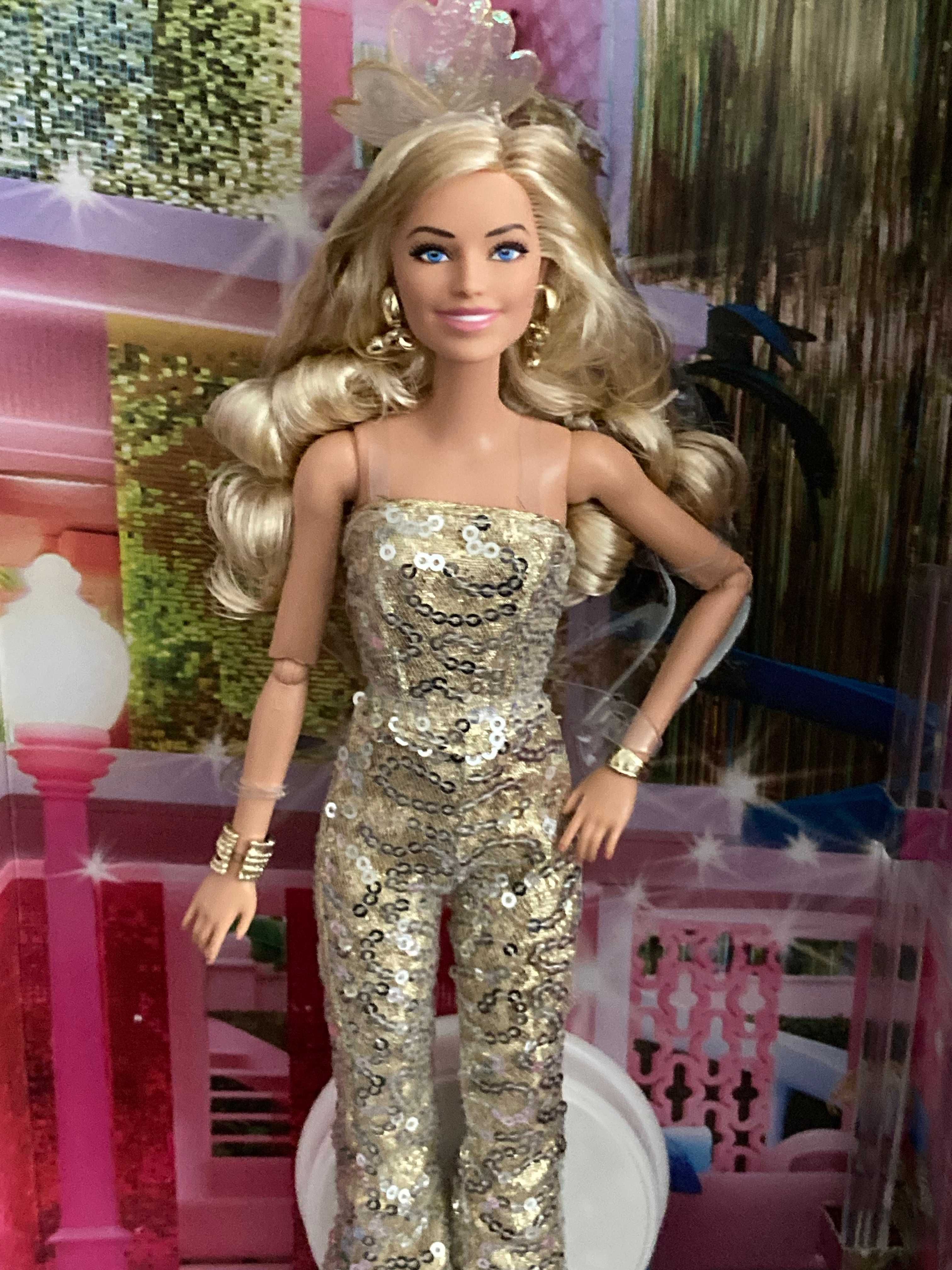 Кукла Barbie the Movie, Mattel