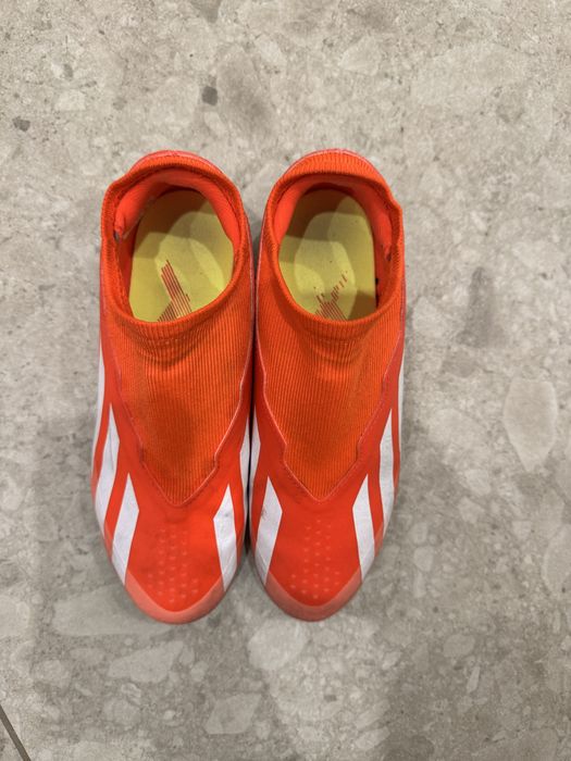 Детски футболни бутонки Adidas 36 2/3