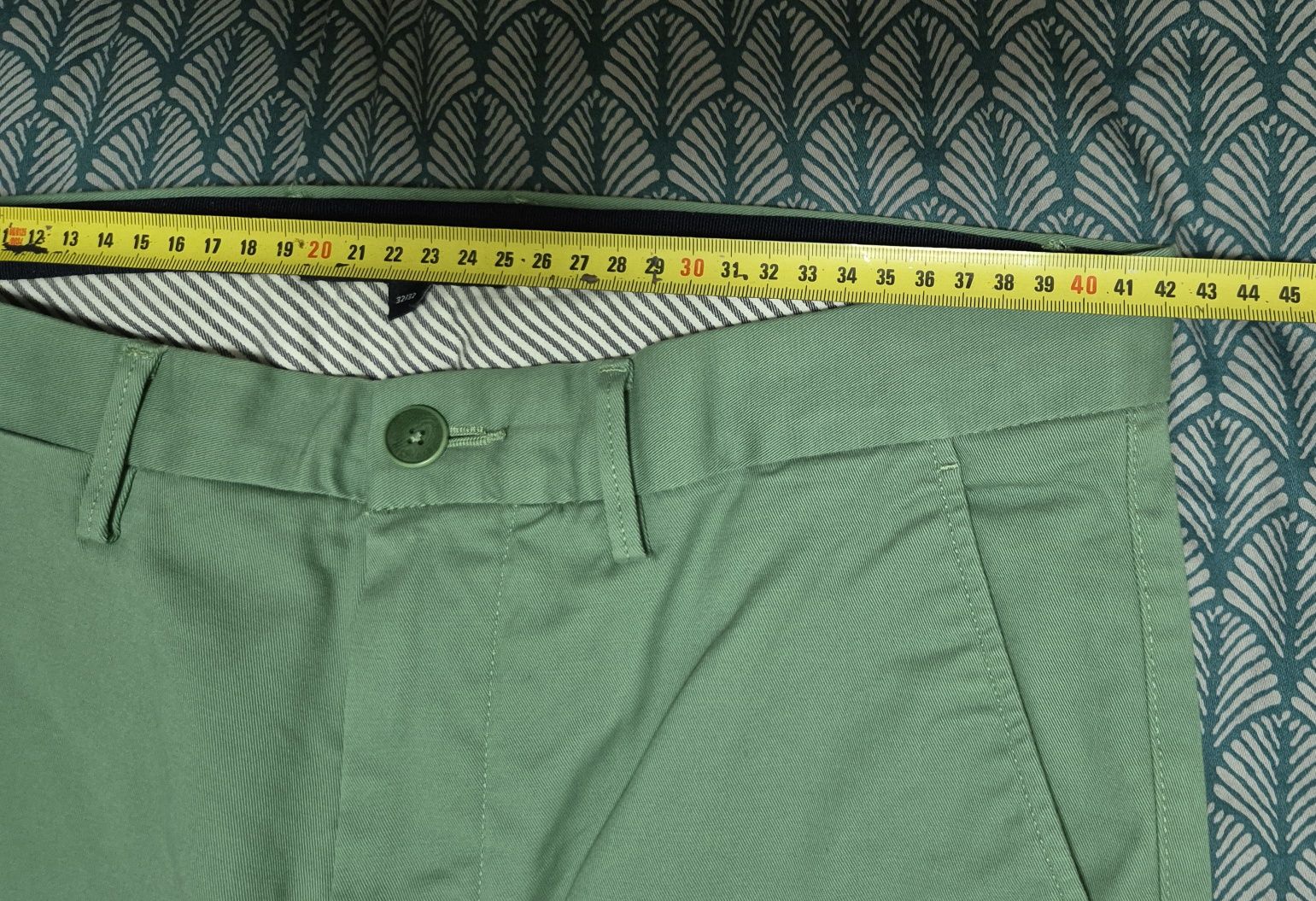 Панталон Tommy Halfiger 32/32