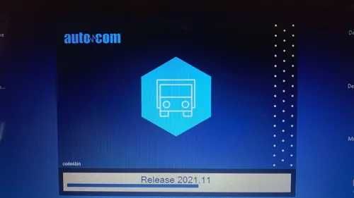 Instalari Delphi 2021 soft diagnoza auto Autocom 2021