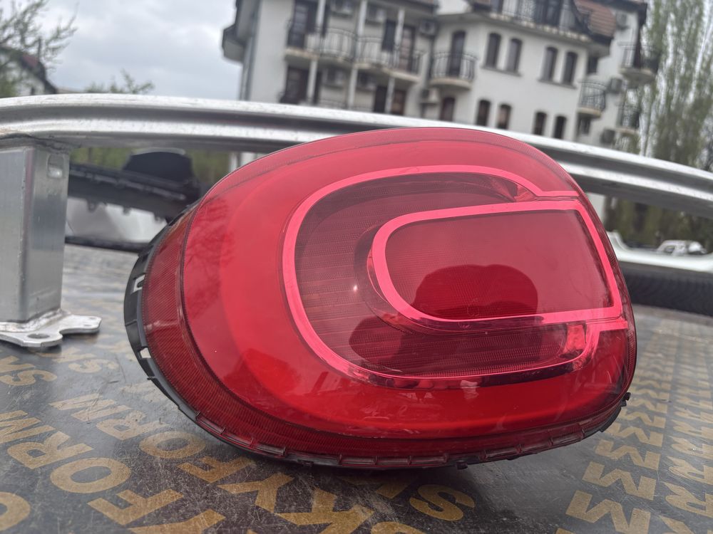 Стоп Fiat 500L