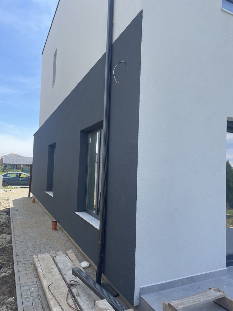 Proprietar vand casa Dumbravita