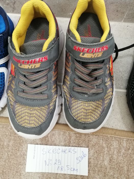 Маратонки и кецове Колев и Колев, скечърс, пума