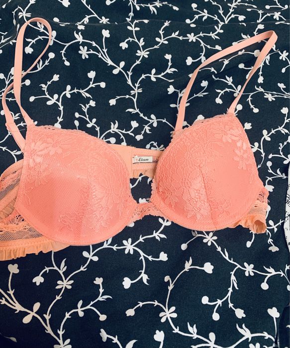 Еtam Сутиен с повдигащ ефект