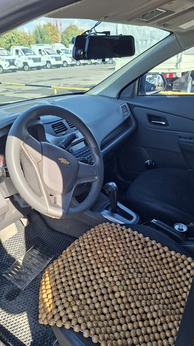 Kobalt 2025 mednayt tayyor