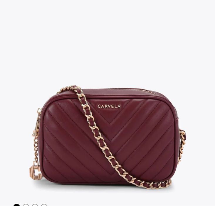 Carvela дамска чанта