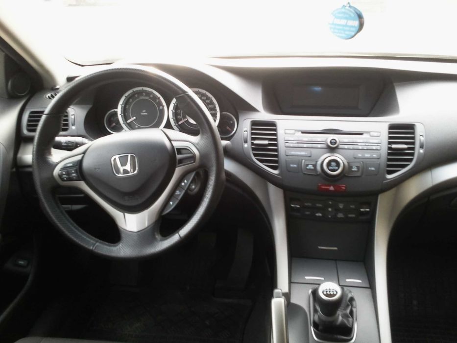 honda accord 2009 primul proprietar