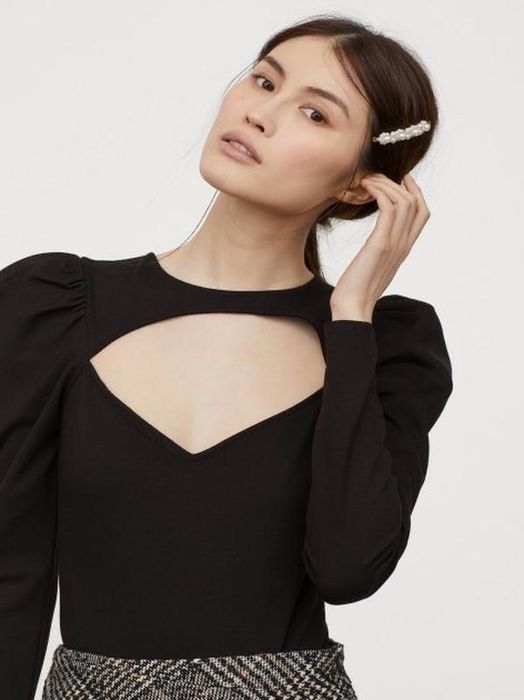 Уникално боди H&M