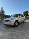Mercedes-Benz ML MERCEDES ML350 3.7 benzina *Colectie * Factura *Istoric