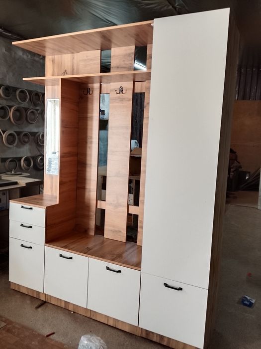 Прихожка новая новая