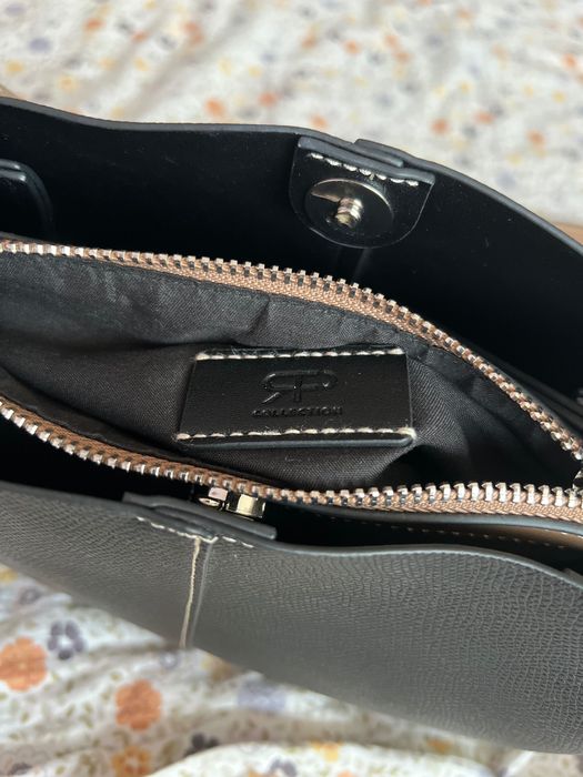 Дамска чанта тип през рамо