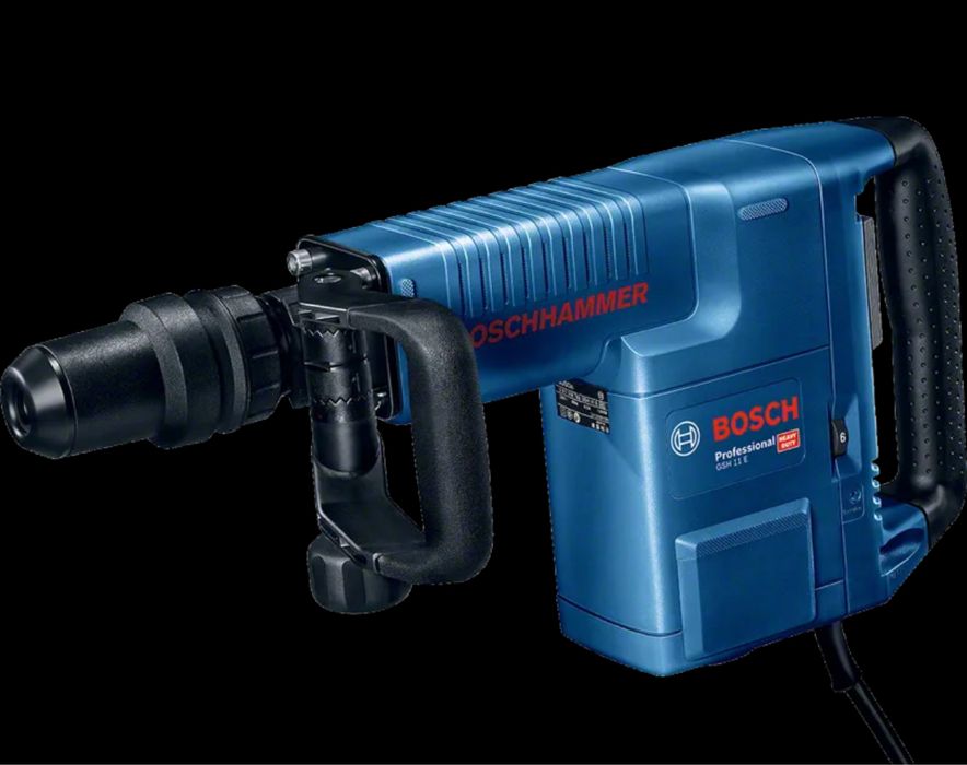 Отбойный молоток Bosch GSH 11 E