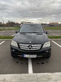 Mercedes ml320 w164