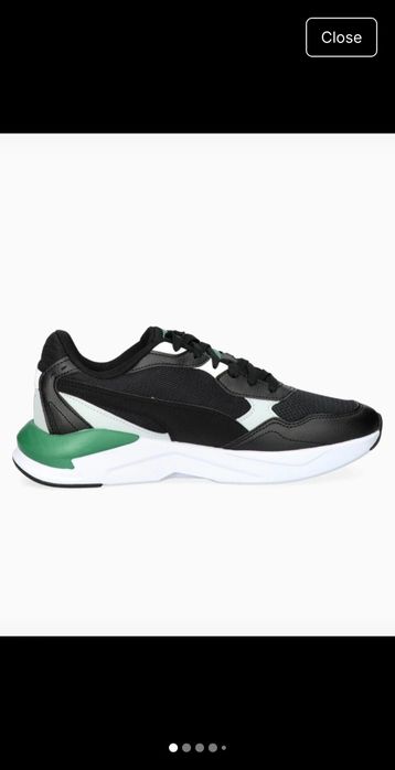 Puma X-Ray Speed Lite