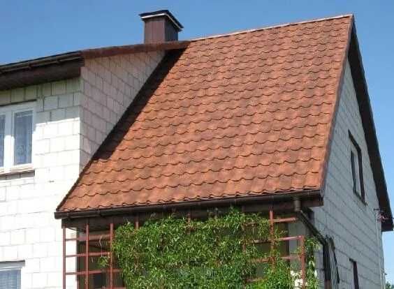 Metallocherepitsa super narx!!!