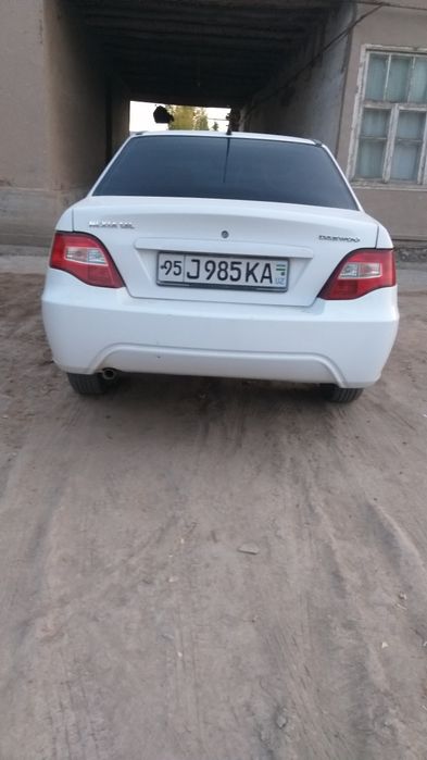 Neksiya 2 Dons 1.6 2009