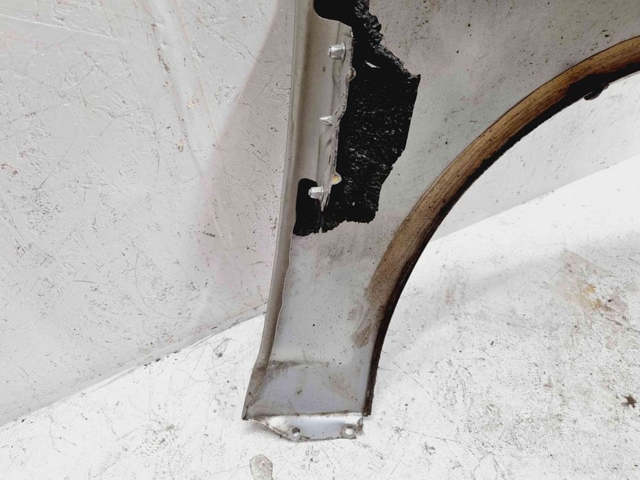 Aripa stanga fata Audi A6 (4F2, C6) [Fabr 2004-2010] LY7W