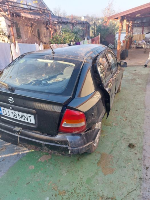 Functionabila opal astra g