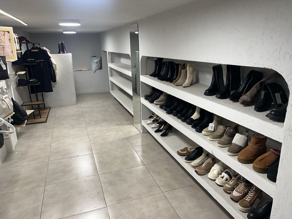 Продам готовый бизнес/ помещение