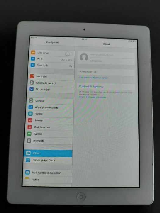 iPad generația 2, 16 gb