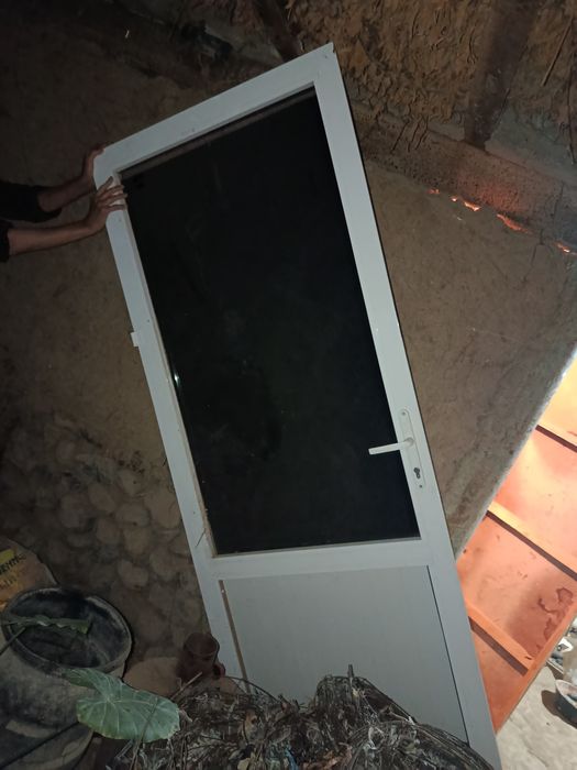 Акфа ешик срочно сотилади нархини келишимиз