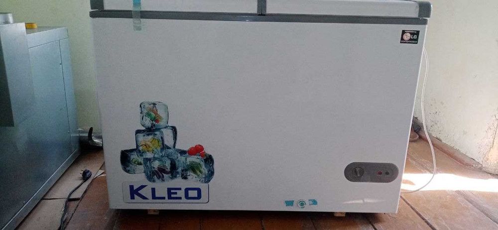 Muzlatgich, Duxofka va Mishalka surochni SOTILADI.