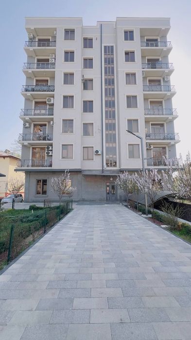 Срочно продаётся 3 ком Новостройка It Park