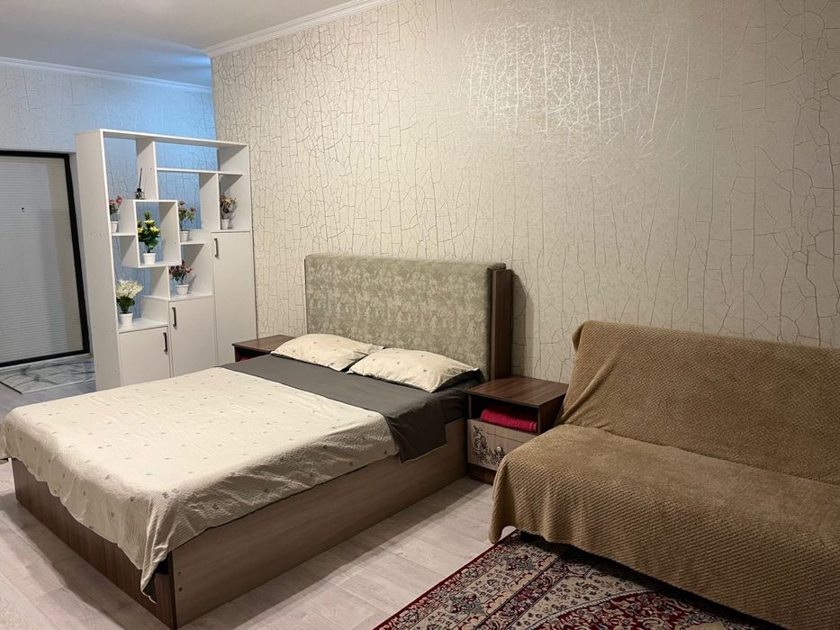 Квартира посуточно! Жана кала!