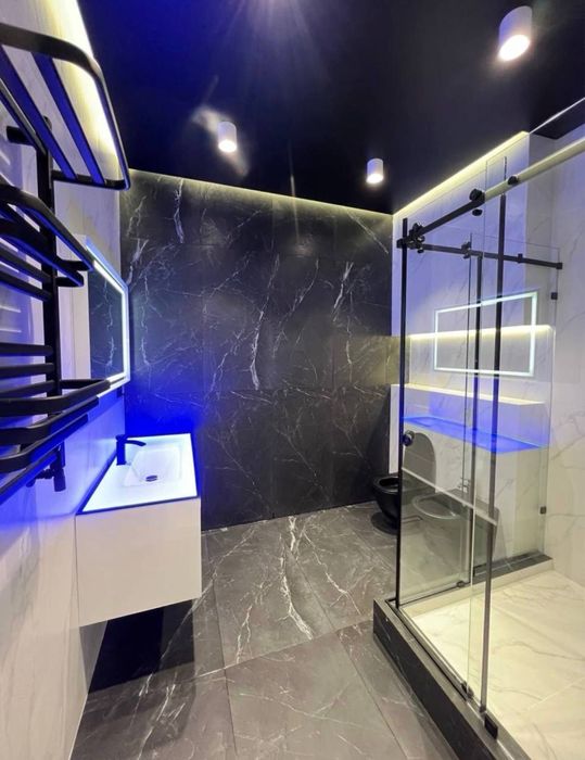 Квартира Ж/К Новомосковская 8/7-7/8 345 кв.м