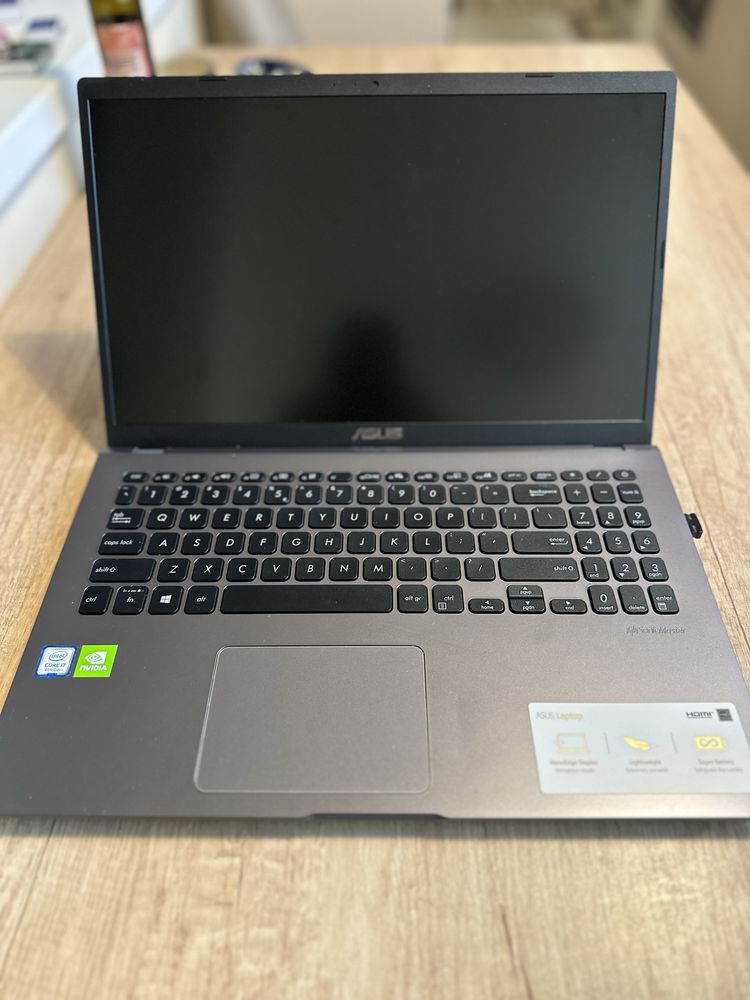 Laptop Asus x509FB