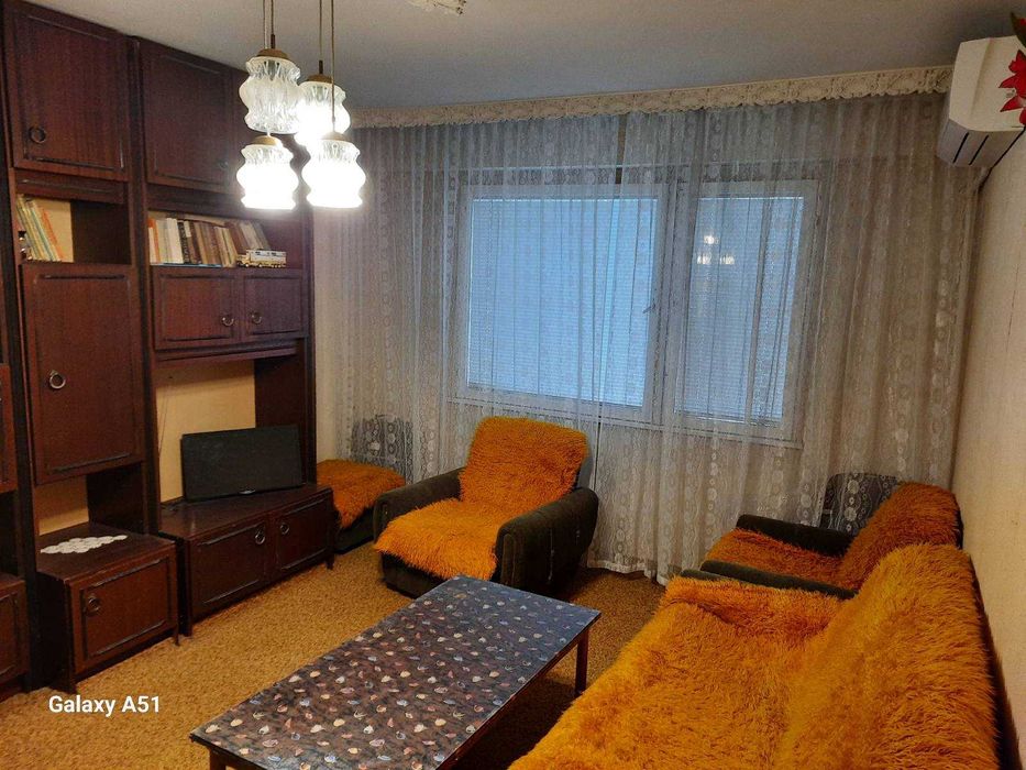 Продажба на двустаен апартамент в гр. Русе