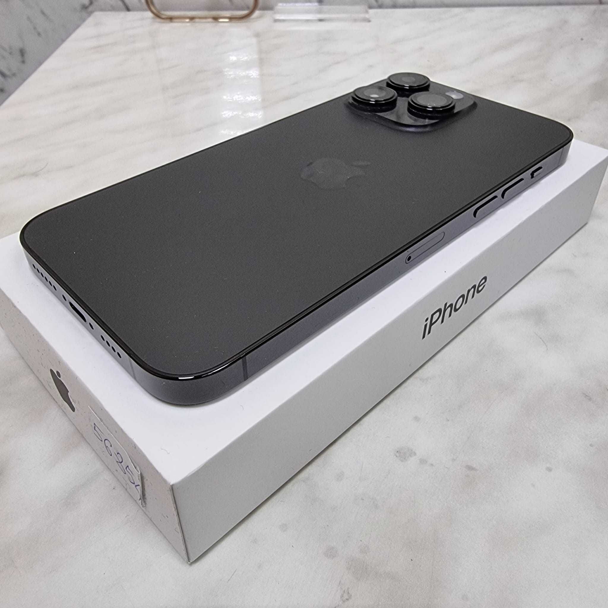 iPHONE 14 PRO Max Black 128GB Zeus Amanet 56854